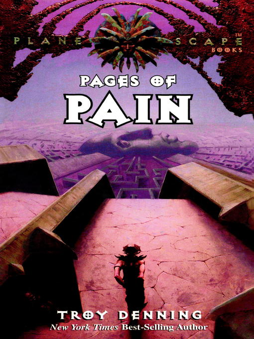 Title details for Pages of Pain by Troy Denning - Available